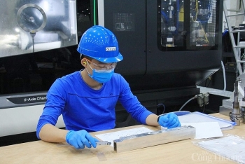 Đà Nẵng đặt mục tiêu thu hút 3 tỷ USD vốn đầu tư giai đoạn 2021 – 2025