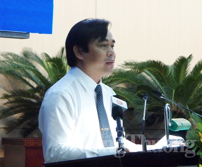 vu 2 nha may thep dana uc va dana y da nang khac phuc duoc van de o nhiem se duoc hoat dong tro lai