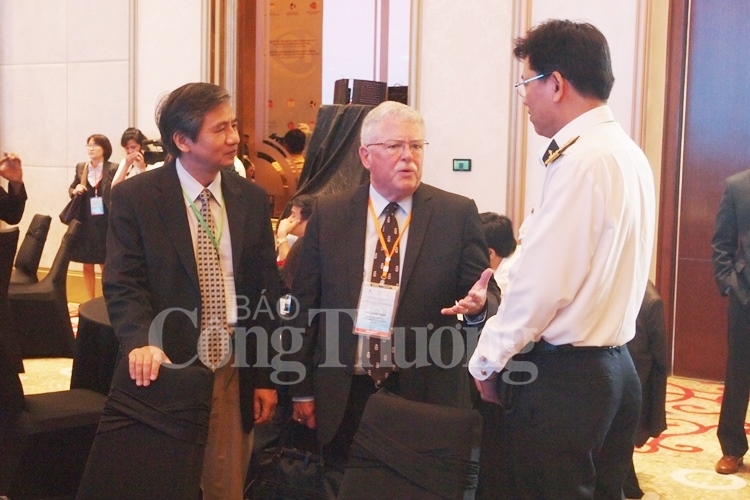 Hợp tác vì an ninh và phát triển khu vực hop tac vi an ninh va phat trien khu vuc