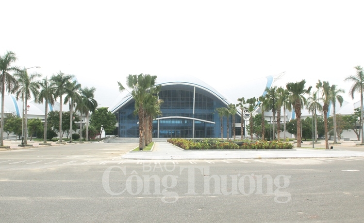 Đà Nẵng thành lập Trung tâm khuyến công và Xúc tiến thương mại da nang thanh lap trung tam khuyen cong va xuc tien thuong mai