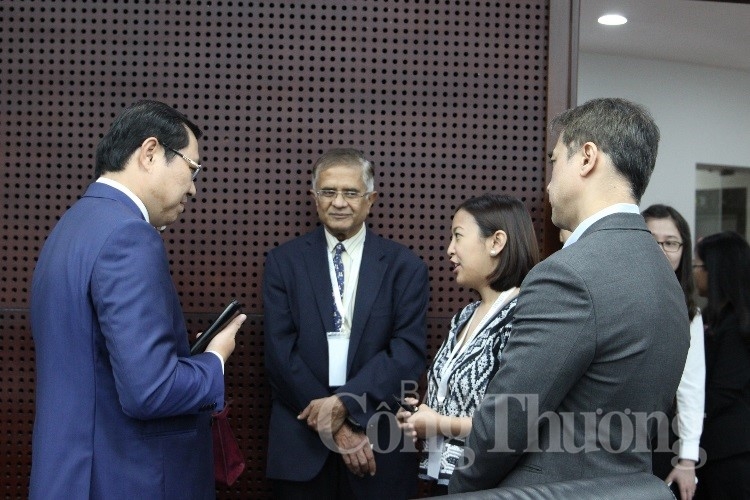 Các đô thị lớn chung tay giải quyết thách thức đô thị hóa cac do thi lon chung tay giai quyet thach thuc do thi hoa