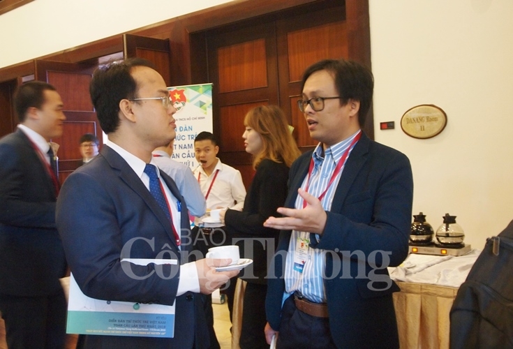 Phát huy sức mạnh trí thức trẻ Việt Nam trong kỷ nguyên 4.0 phat huy suc manh tri thuc tre viet nam trong ky nguyen 40