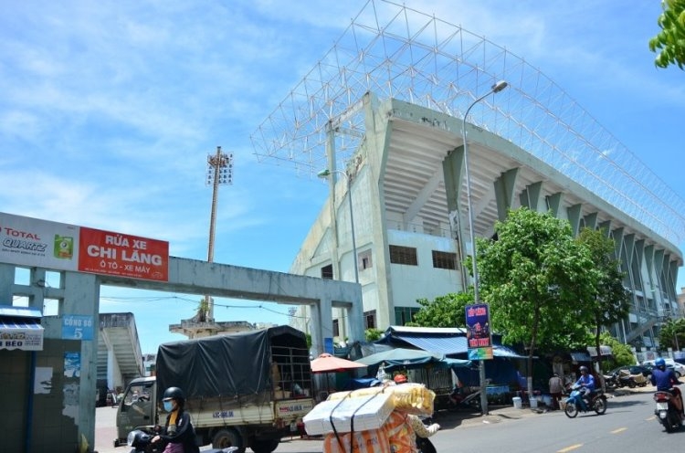 da nang muon tra 1251 ty dong lay lai san van dong chi lang
