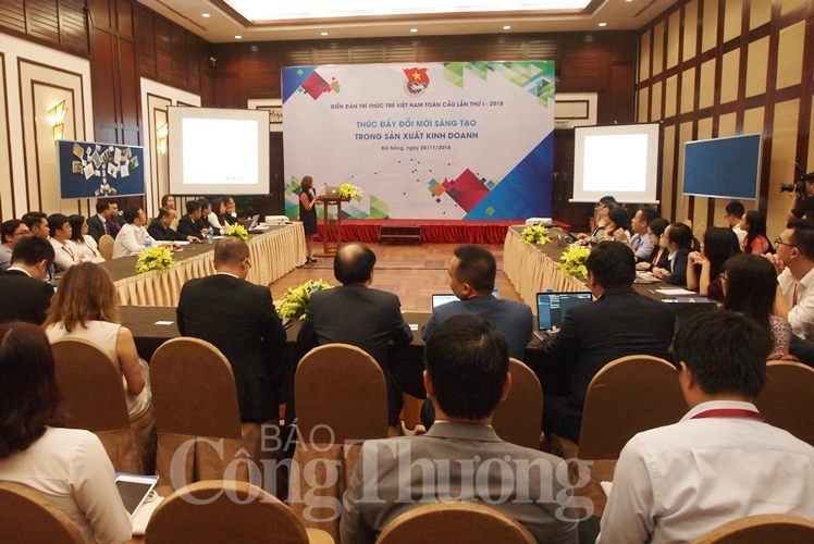 hoat dong doi moi sang tao phai dua tren van hoa ban dia va thuc hien lien tuc