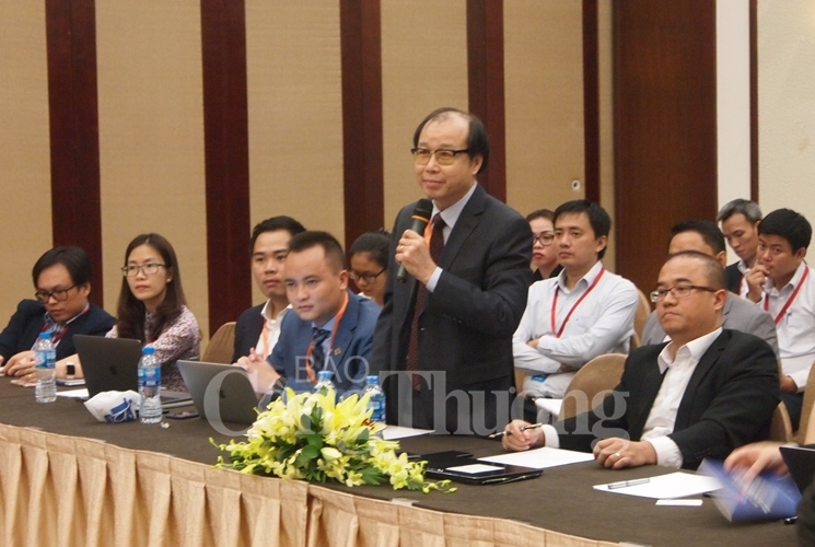 hoat dong doi moi sang tao phai dua tren van hoa ban dia va thuc hien lien tuc