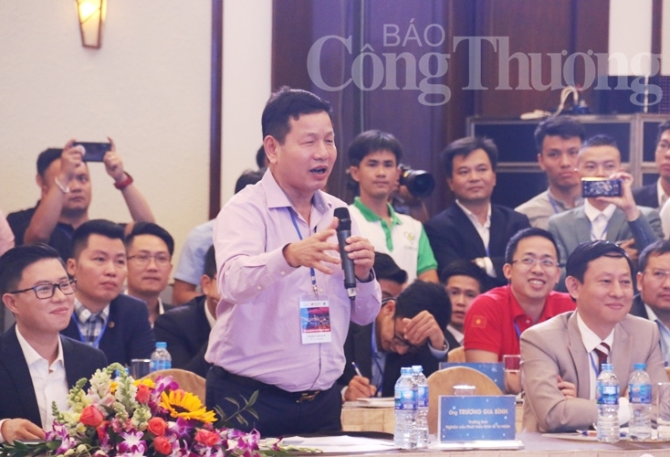 thu tuong nguyen xuan phuc du dien dan thanh nien khoi nghiep 2018