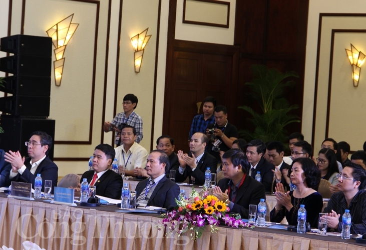 thu tuong nguyen xuan phuc du dien dan thanh nien khoi nghiep 2018