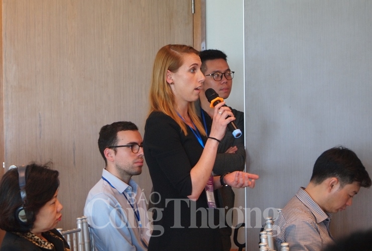 Việt Nam là mảnh đất màu mỡ cho khởi nghiệp công nghệ tài chính phát triển viet nam la manh dat mau mo cho khoi nghiep cong nghe tai chinh phat trien