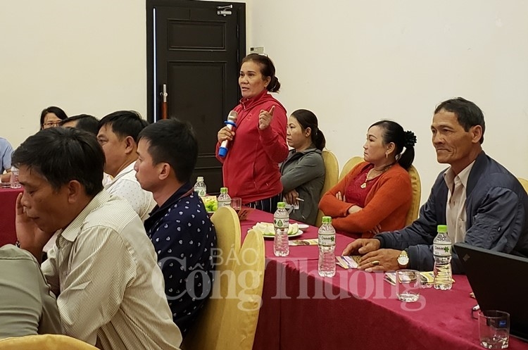 tim giai phap day manh tieu thu hoa lam dong tai thi truong da nang