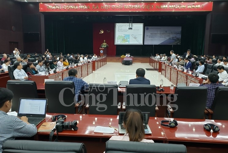 Phản biện "gắt" đề án điều chỉnh quy hoạch chung Đà Nẵng đến năm 2030, tầm nhìn 2045 phan bien gat de an dieu chinh quy hoach chung da nang den nam 2030 tam nhin 2045