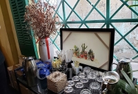Giới trẻ Đà Nẵng nói không với ống hút nhựa vì “thành phố môi trường”