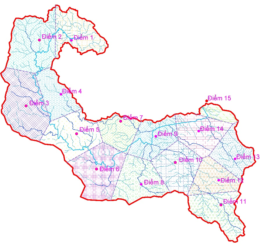 Kinh nghiệm từ một thủy điện ứng dụng công nghệ vận hành, điều tiết lũ