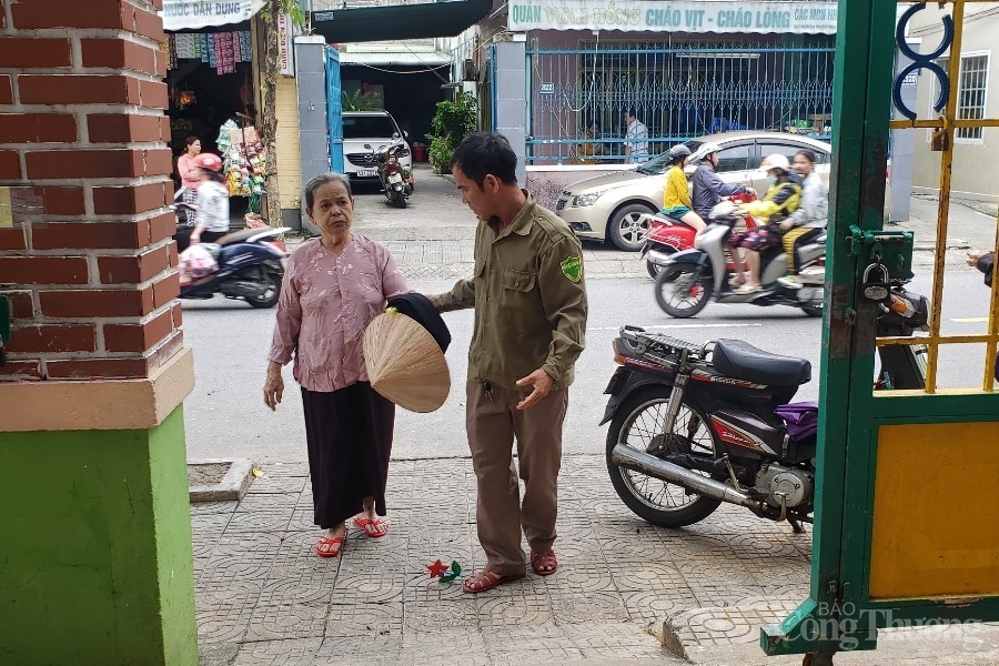Đà Nẵng: Khẩn trương sơ tán hơn 92.000 người dân đến nơi tránh trú bão an toàn