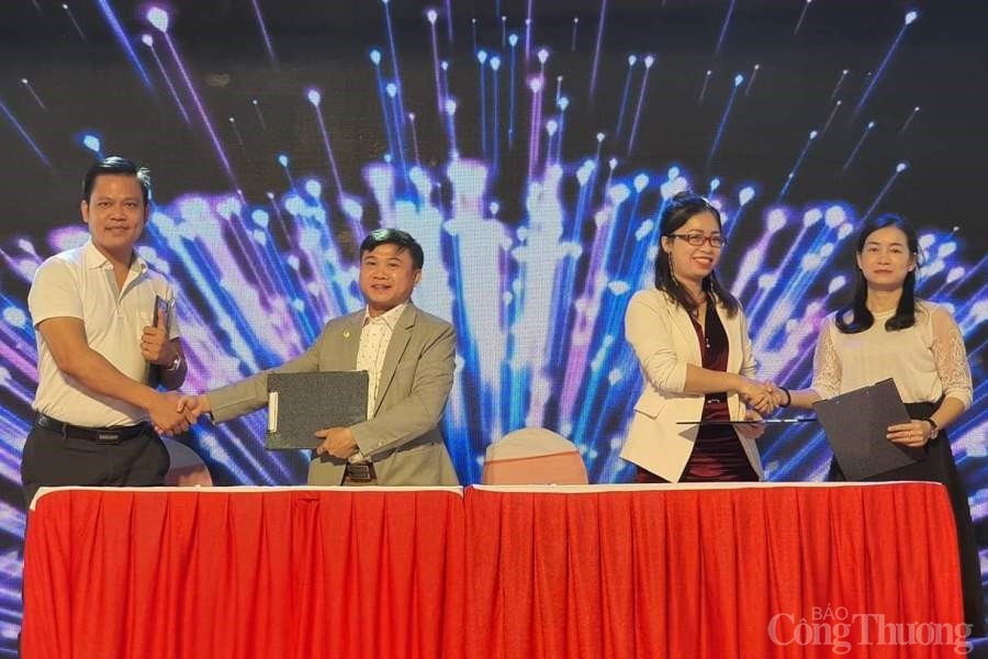 Đưa sản phẩm OCOP đến gần với người tiêu dùng hơn