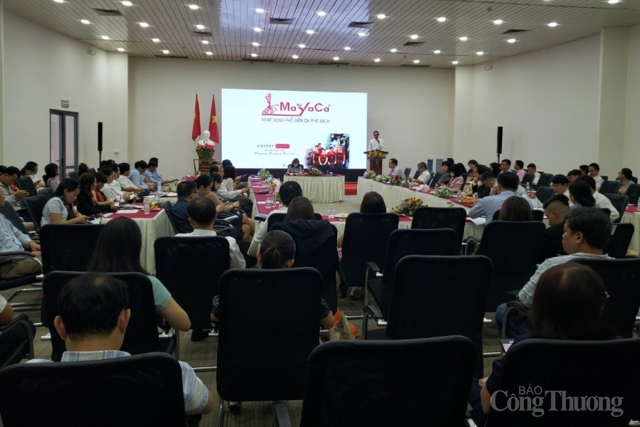 Hội nghị Kết nối cung cầu Đà Nẵng 2020: Nhiều cơ sở, doanh nghiệp kết nối thành công