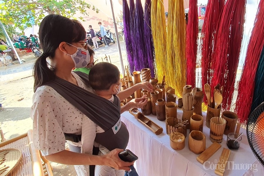 Tìm gặp các giá trị văn hóa tại “Ngày hội Di sản văn hóa Đà Nẵng”