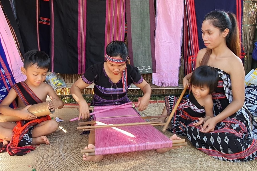 Tìm gặp các giá trị văn hóa tại “Ngày hội Di sản văn hóa Đà Nẵng”