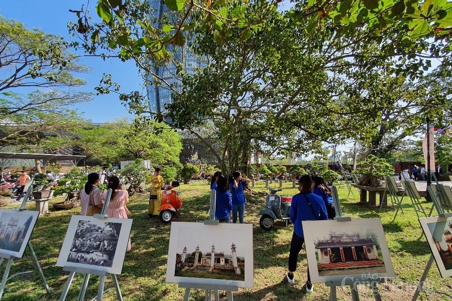 Tìm gặp các giá trị văn hóa tại “Ngày hội Di sản văn hóa Đà Nẵng”
