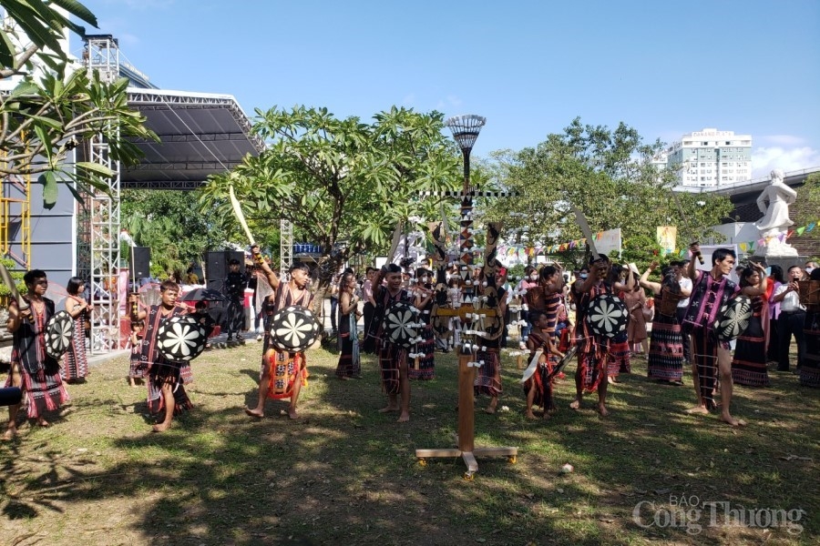 Tìm gặp các giá trị văn hóa tại “Ngày hội Di sản văn hóa Đà Nẵng”