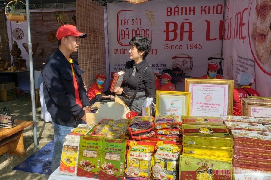 Tìm gặp các giá trị văn hóa tại “Ngày hội Di sản văn hóa Đà Nẵng”