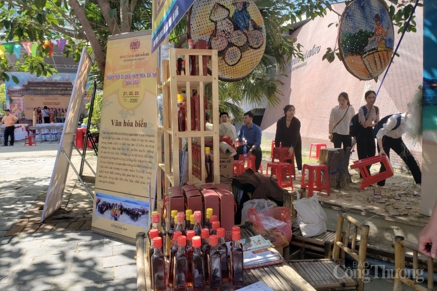 Tìm gặp các giá trị văn hóa tại “Ngày hội Di sản văn hóa Đà Nẵng”