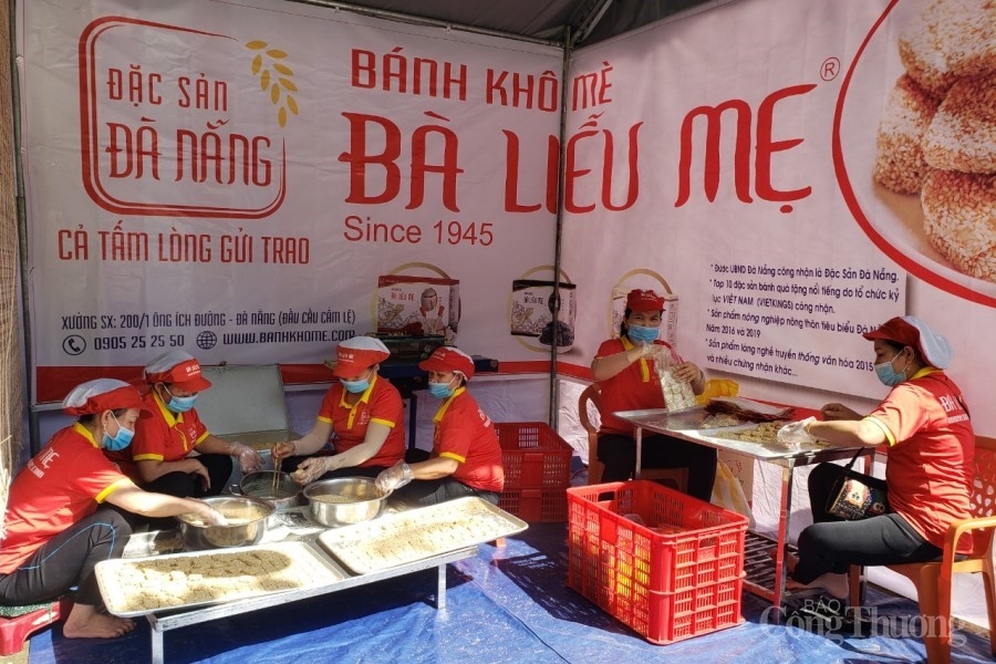 Tìm gặp các giá trị văn hóa tại “Ngày hội Di sản văn hóa Đà Nẵng”