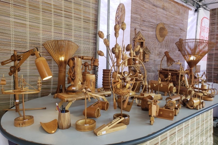 Tìm gặp các giá trị văn hóa tại “Ngày hội Di sản văn hóa Đà Nẵng”