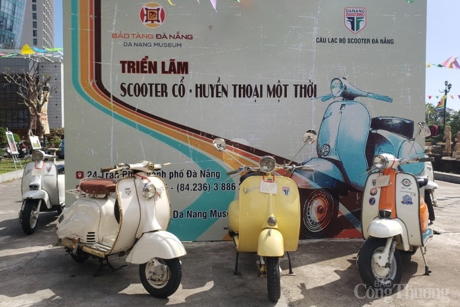 Tìm gặp các giá trị văn hóa tại “Ngày hội Di sản văn hóa Đà Nẵng”