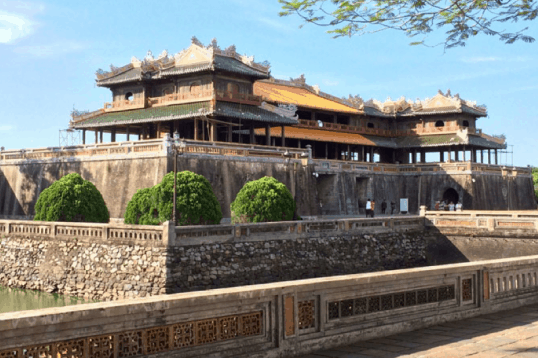 Đà Nẵng – Thừa Thiên Huế   Quảng Nam phối hợp kích cầu du lịch “Ba địa phương – Một điểm đến nhiều trải nghiệm”