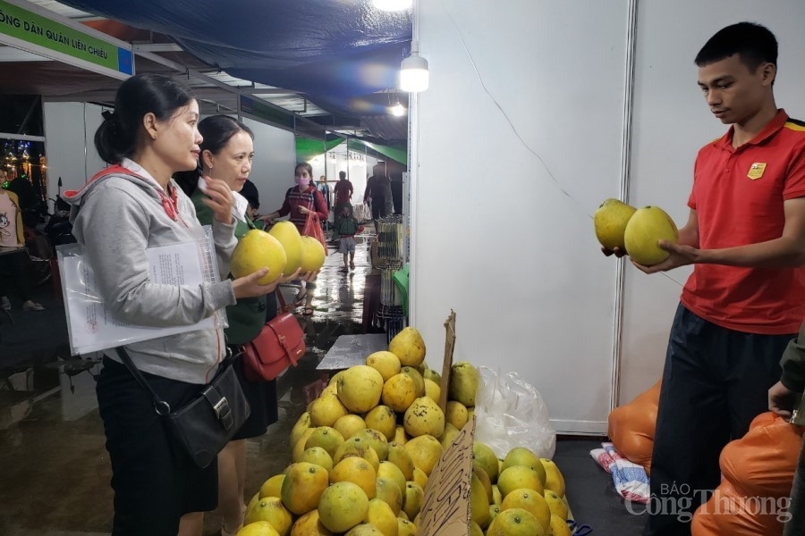 Đà Nẵng: Nhiều ưu đãi tại chương trình bán hàng khuyến mại kích cầu mua sắm