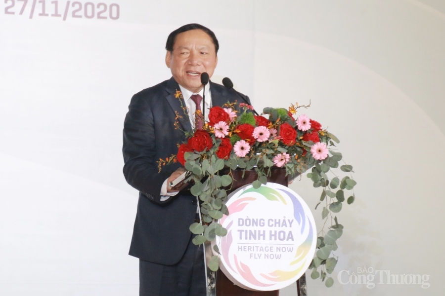 Bố cục lại gam màu du lịch miền Trung với sự dẫn dắt của đầu tàu TP. Hà Nội và TP.Hồ Chí Minh