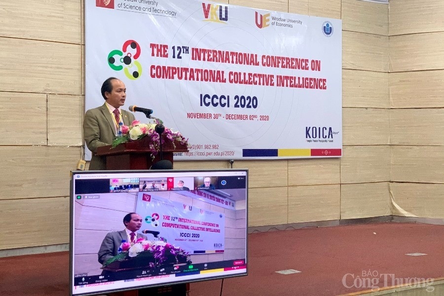 Thúc đẩy ứng dụng công nghệ thông tin vào thực tiễn phát triển kinh tế - xã hội