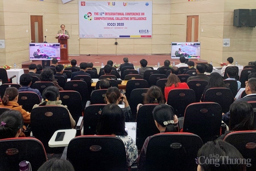 Thúc đẩy ứng dụng công nghệ thông tin vào thực tiễn phát triển kinh tế - xã hội