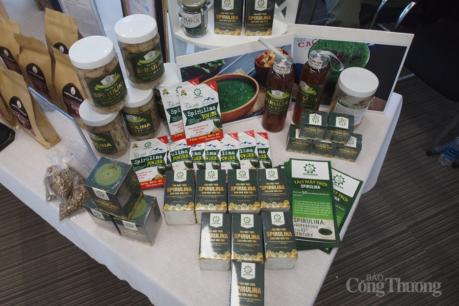 Công nhận 7 sản phẩm mang tính đặc trưng của TP. Đà Nẵng năm 2020 Công nhận 7 sản phẩm mang tính đặc trưng của TP. Đà Nẵng năm 2020