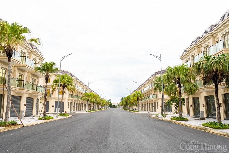 Thị trường Bất động sản Đà Nẵng  Quảng Nam sẽ khởi sắc sau dịch?