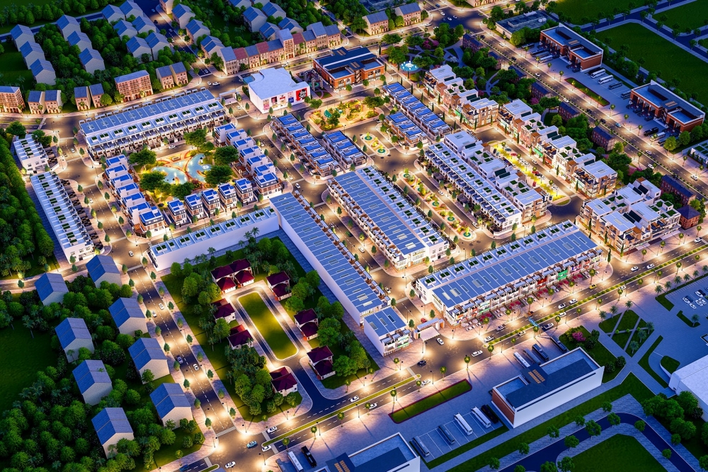 Hướng đi nào cho nhà đầu tư BĐS miền Trung hậu Covid-19?