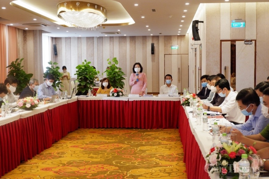 Phải đặt Đà Nẵng là trung tâm miền Trung – Tây Nguyên khi phát triển hạ tầng năng lượng điện, xăng dầu, khí đốt Phải đặt Đà Nẵng là trung tâm miền Trung – Tây Nguyên khi phát triển hạ tầng năng lượng điện, xăng dầu, khí đốt