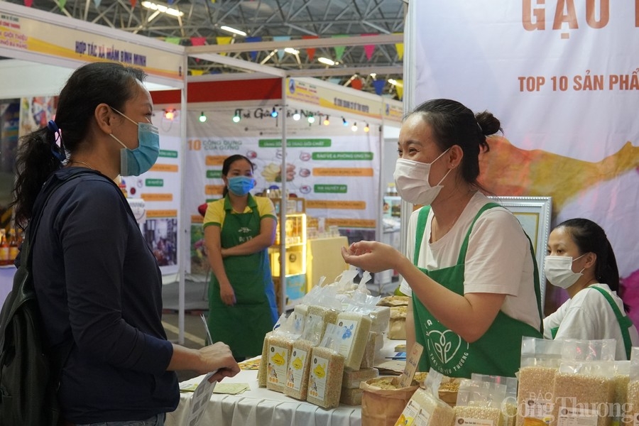 Đà Nẵng: Hợp tác xã vượt khó, khôi phục sản xuất kinh doanh