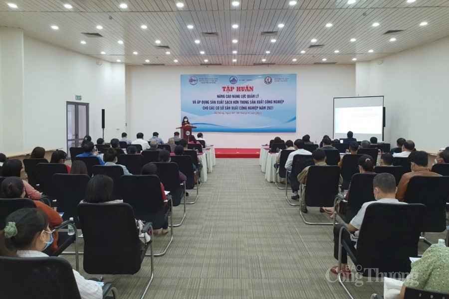Đà Nẵng: Doanh nghiệp được thụ hưởng kinh phí hỗ trợ sản xuất lên đến hàng tỷ đồng
