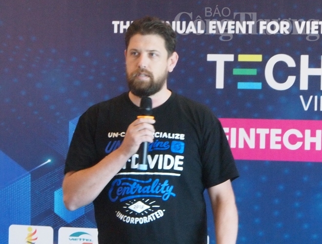 startup fintech muon gi can gi