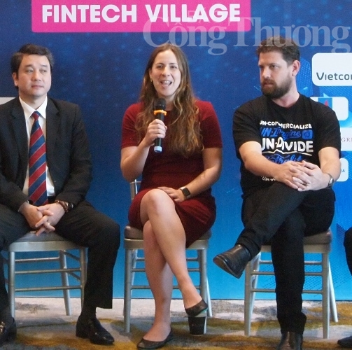 startup fintech muon gi can gi