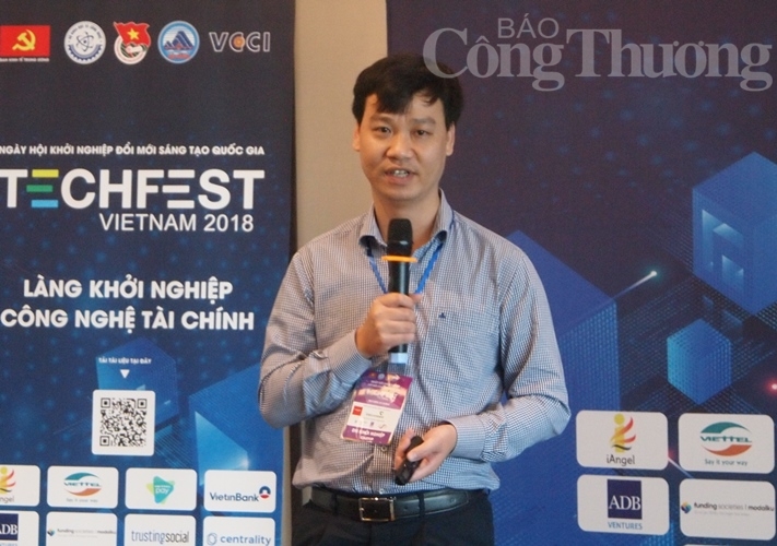 startup fintech hop tac sau ket noi rong