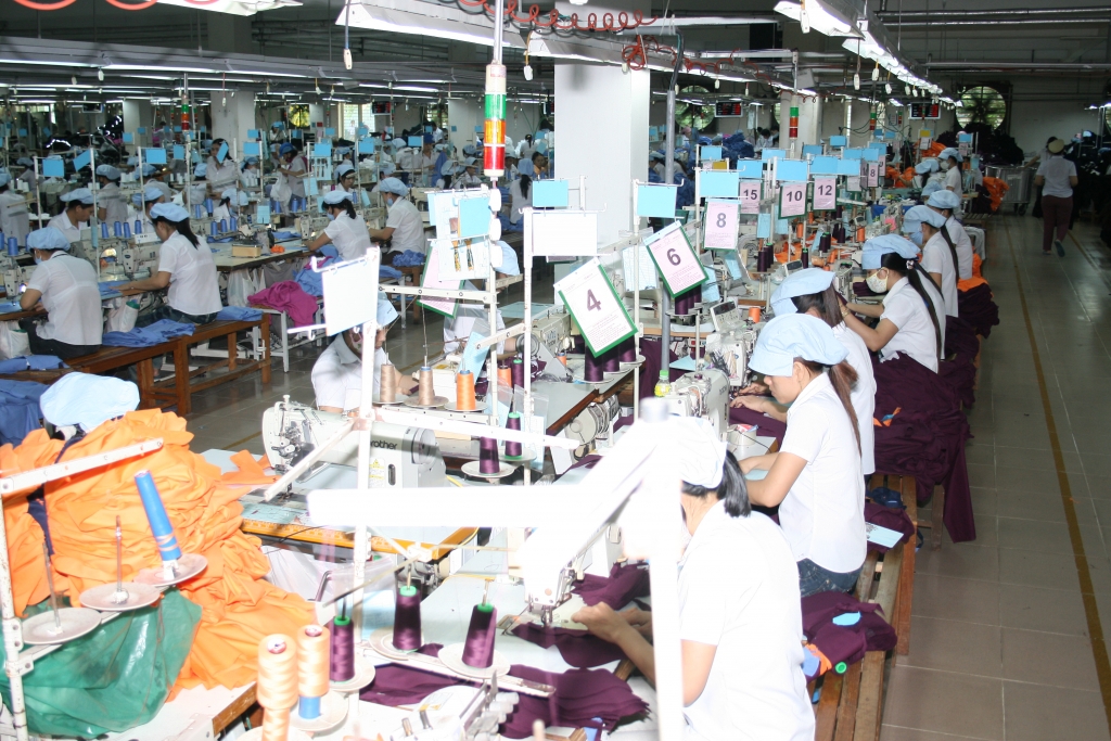 Đà Nẵng: GRDP 2018 ước tăng 7,86% da nang grdp 2018 uoc tang 786