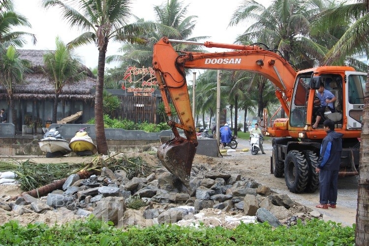 quang nam da nang khan truong khac phuc nhung thiet hai do mua lon gay ra