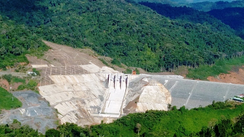 Tỉnh Quảng Nam đề nghị Bộ Công Thương xem xét cho 4 thủy điện tích nước tinh quang nam de nghi bo cong thuong xem xet cho 4 thuy dien tich nuoc