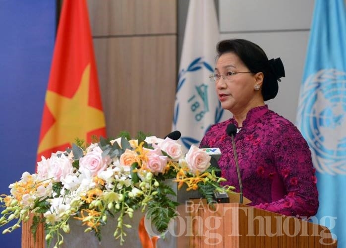 Các mục tiêu phát triển bền vững là cơ hội để các nhà lập pháp thể hiện cam kết cải thiện cuộc sống cac muc tieu phat trien ben vung la co hoi de cac nha lap phap the hien cam ket cai thien cuoc song