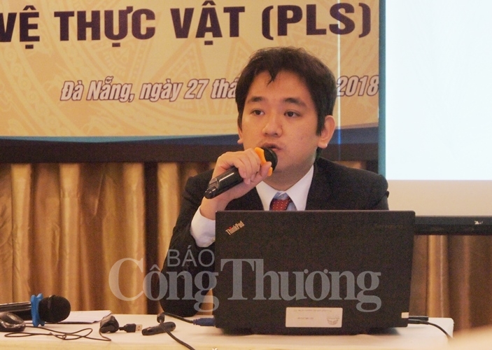 tu 112019 nong san xuat khau sang han quoc can luu y gi