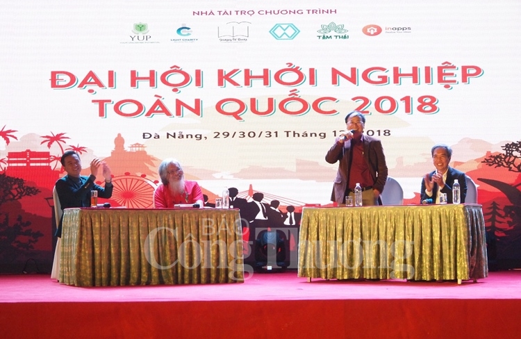 Bí quyết “gốc rễ” nào để khởi nghiệp thành công? bi quyet goc re nao de khoi nghiep thanh cong