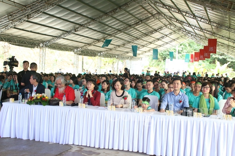 Khởi nghiệp với thực phẩm sạch “hút” nhà đầu tư khoi nghiep voi thuc pham sach hut nha dau tu