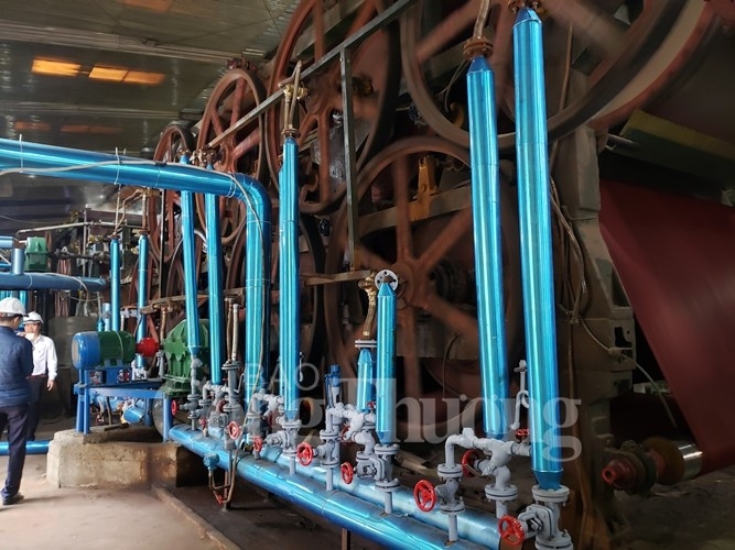 Ngành Công Thương Đà Nẵng: Hỗ trợ doanh nghiệp sản xuất sạch hơn nganh cong thuong da nang ho tro doanh nghiep san xuat sach hon